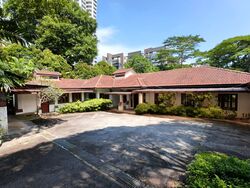 Cornwall Gardens (D10), Detached #563896961